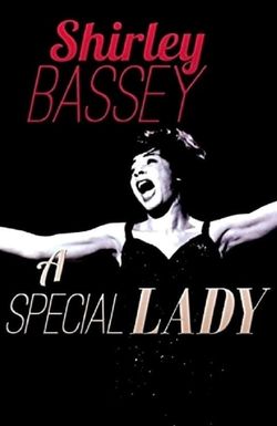 A Special Lady