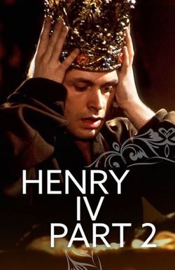 Henry IV Part II