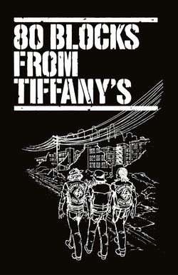 80 Blocks from Tiffany's