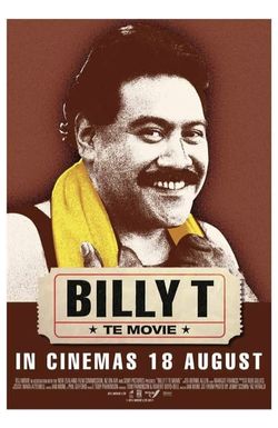 Billy T: Te Movie
