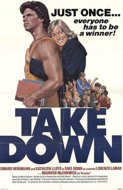Take Down