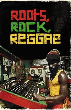 Beats of the Heart: Roots Rock Reggae