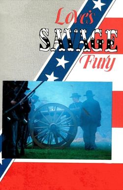 Love's Savage Fury