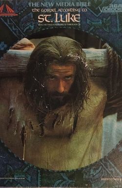 New Media Bible, The: The Gospel According to St. Luke