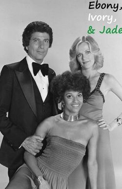 Ebony, Ivory and Jade