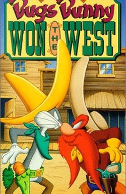 How Bugs Bunny Won the West