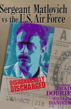 Sergeant Matlovich vs. the U.S. Air Force