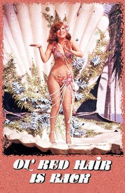 Bette Midler: Ol' Red Hair Is Back