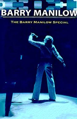 The Barry Manilow Special