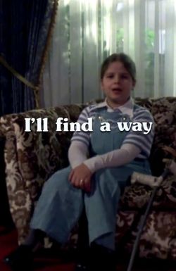 I'll Find a Way