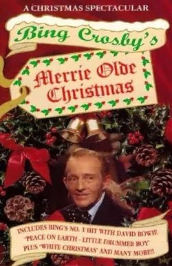 Bing Crosby's Merrie Olde Christmas