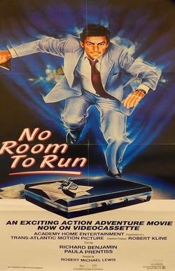 No Room to Run