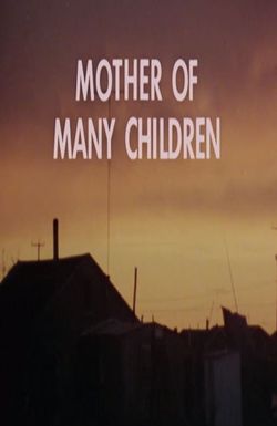 Mother of Many Children