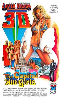 The Capitol Hill Girls