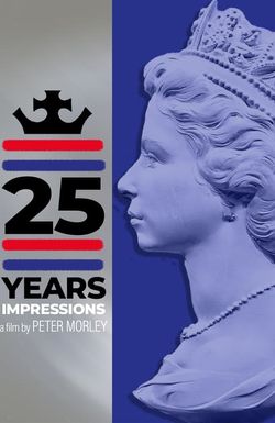 Twenty Five Years