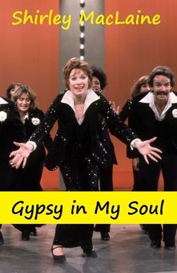 Gypsy in My Soul