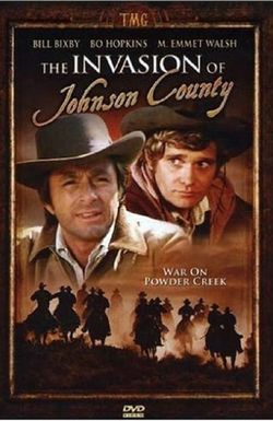 The Invasion of Johnson County