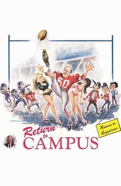 Return to Campus