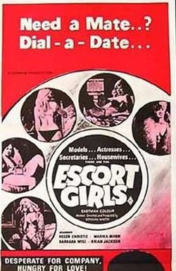 Escort Girls