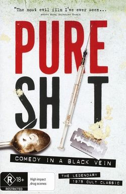 Pure S