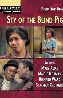 The Sty of the Blind Pig