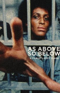 As Above, So Below