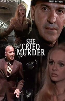 She Cried Murder