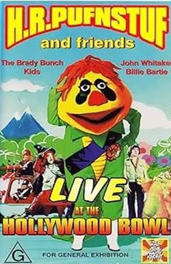 The World of Sid & Marty Krofft at the Hollywood Bowl