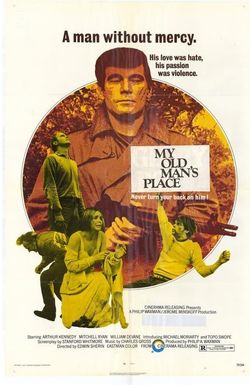 My Old Man's Place