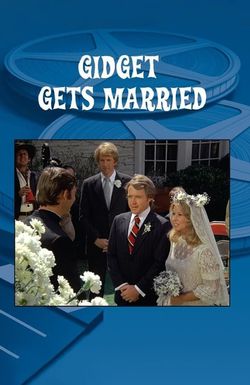 Gidget Gets Married
