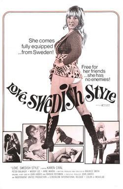 Love, Swedish Style