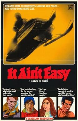It Ain't Easy