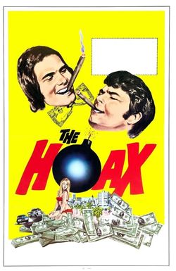 The Hoax