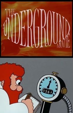 The Underground Movie
