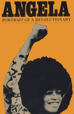 Angela Davis: Portrait of a Revolutionary