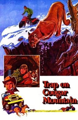 Trap on Cougar Mountain