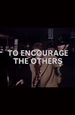 To Encourage the Others
