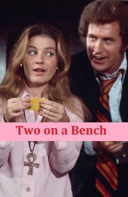 Two on a Bench