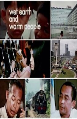 Wet Earth and Warm People