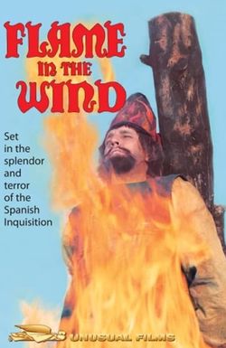 Flame in the Wind