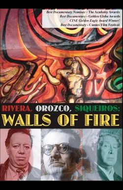 Walls of Fire