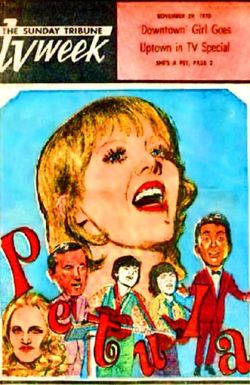 Petula