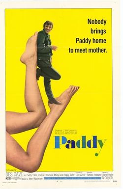Paddy