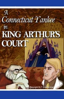 A Connecticut Yankee in King Arthur's Court