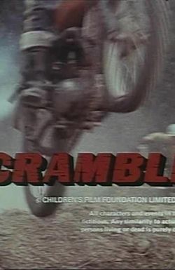 Scramble