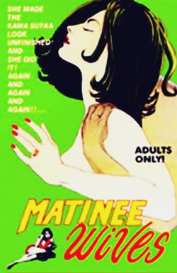 Matinee Wives