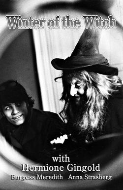 Winter of the Witch