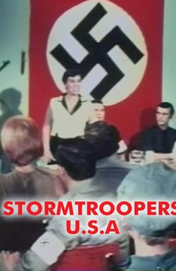 Storm Troopers U.S.A.
