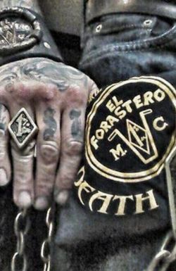 EFMC 8mm