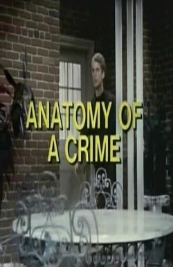 Anatomy of a Crime